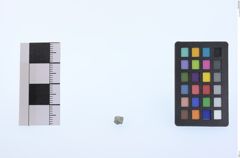 Foto von Diamant (NHMW-MIN-Ab3825)
